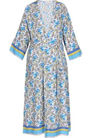 USHA Kimono