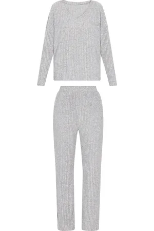 Swirly Pyjama