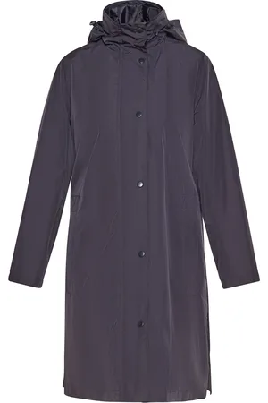 USHA Manteau mi-saison
