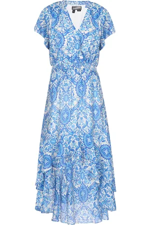Dreimaster Robe