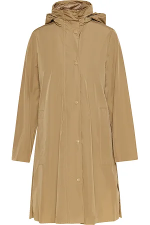 USHA Manteau mi-saison