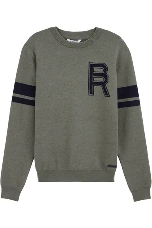 WE Fashion Pull-over