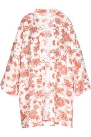 USHA Kimono
