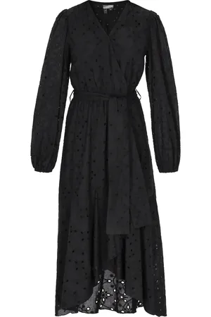 Dreimaster Robe