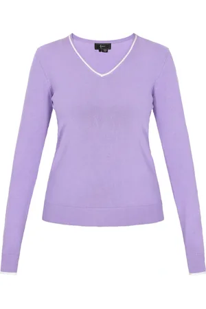 Faina Pull-over