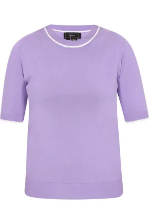 Faina Pull-over