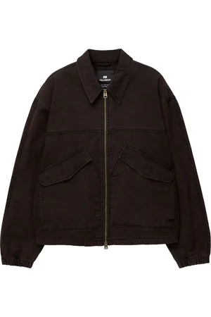 Pull&Bear Veste mi-saison