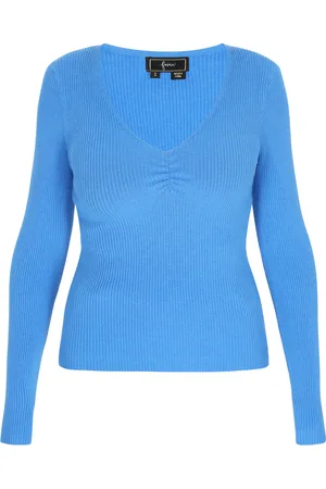Faina Pull-over