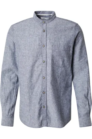 QS by s.Oliver Chemise
