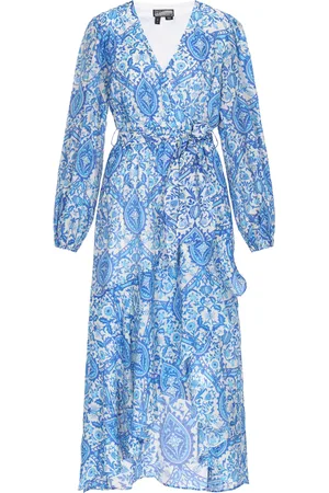 Dreimaster Robe