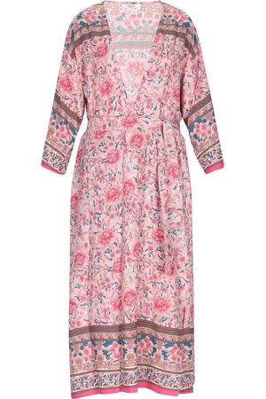 USHA Kimono