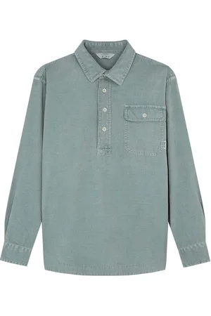SCALPERS Chemise