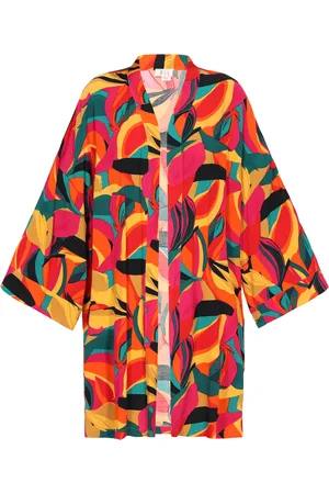 IZIA Kimono