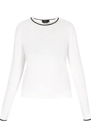 Faina Pull-over