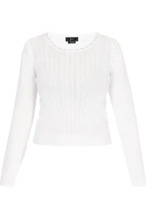 Faina Pull-over