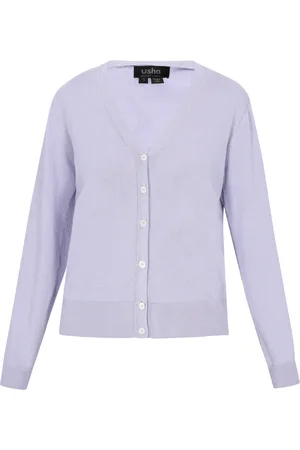 USHA Cardigan