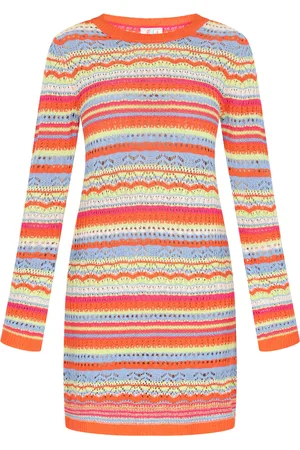 IZIA Robes en maille 