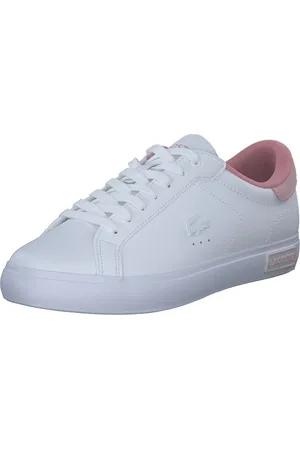 Lacoste Baskets basses