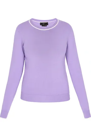 Faina Pull-over