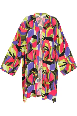 IZIA Kimono