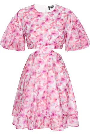 Dreimaster Robe d’été