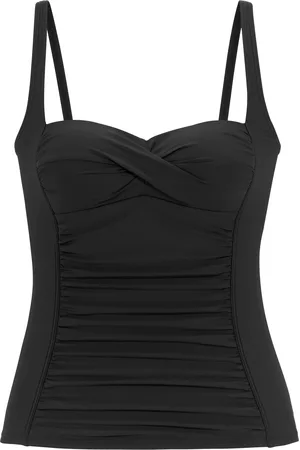 Lascana Haut de tankini