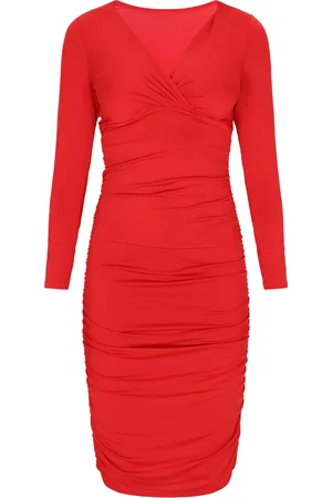 Faina Robe fourreau