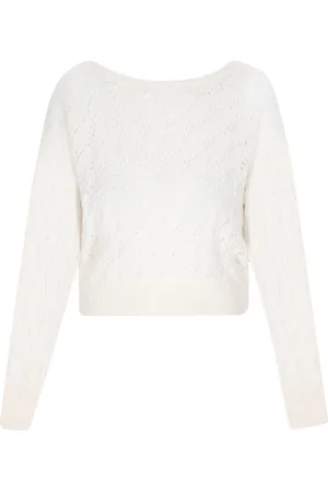 Dreimaster Pull-over