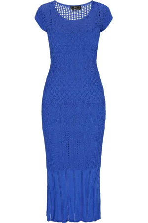 Faina Robes en maille