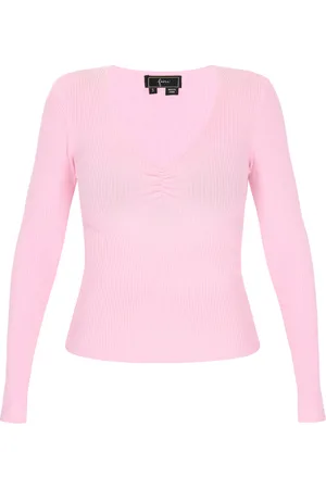 Faina Pull-over