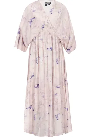 Dreimaster Robe-chemise