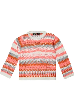 Koroshi Pull-over
