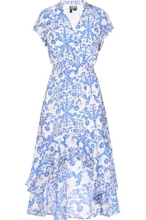 Dreimaster Robe