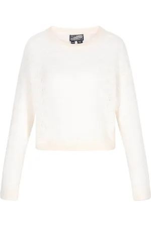 Dreimaster Pull-over