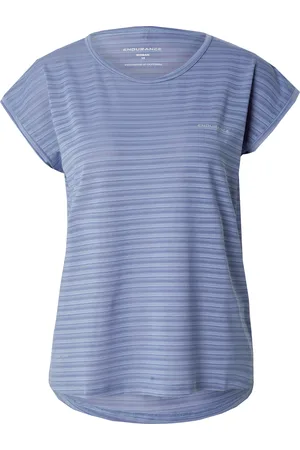 Endurance T-shirt fonctionnel 