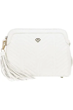 USHA Sac à bandoulière