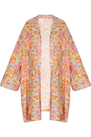 USHA Kimono