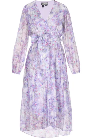 Dreimaster Robe