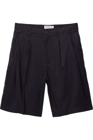 Pull&Bear Pantalon à pince