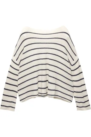 Pull&Bear Pull-over