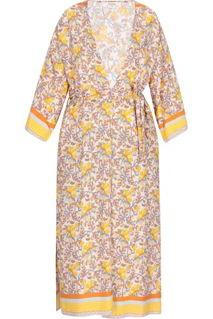 USHA Kimono