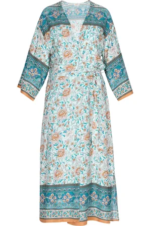 USHA Kimono
