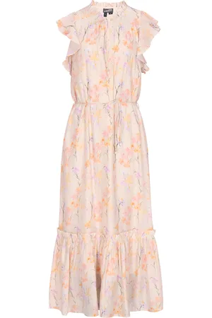 Dreimaster Robe-chemise