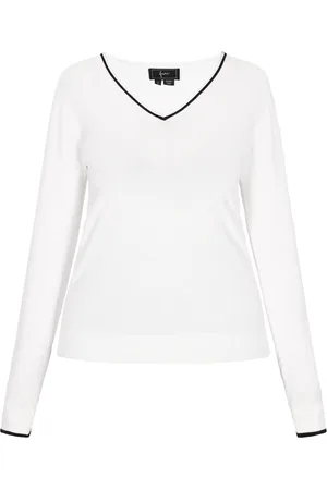 Faina Pull-over