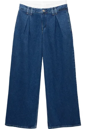 Pull&Bear Jean à pince