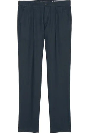 Marc O’ Polo Pantalon à pince 