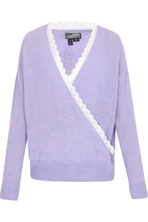 Dreimaster Pull-over