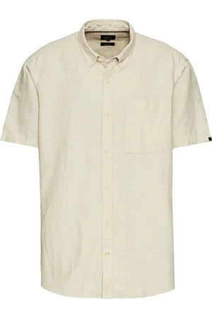 Camel Active Chemise