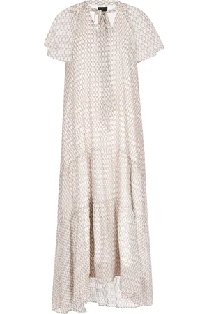 Dreimaster Robe