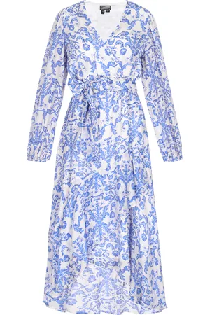 Dreimaster Robe